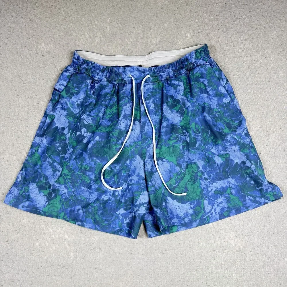 Lululemon Pool Shorts 5
